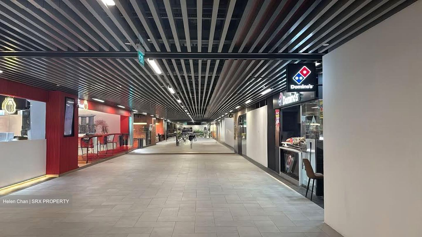 Club Street (D1), Retail #568020571